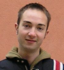 Chris Holloway