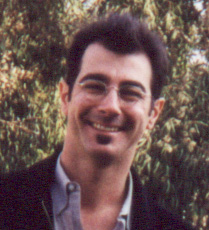 David Neelin