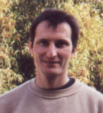 Matt Munnich
